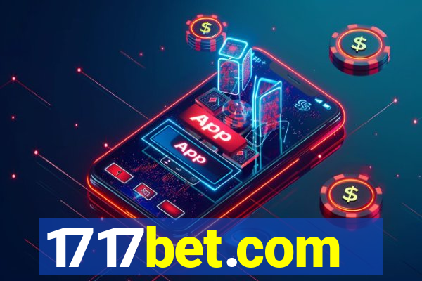 1717bet.com