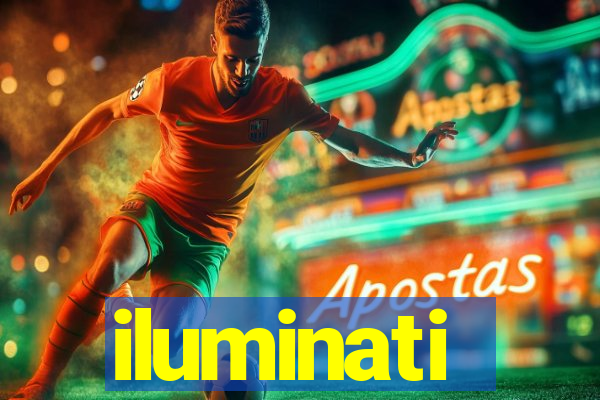 iluminati