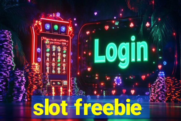 slot freebie