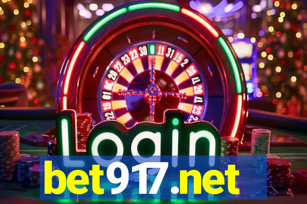 bet917.net