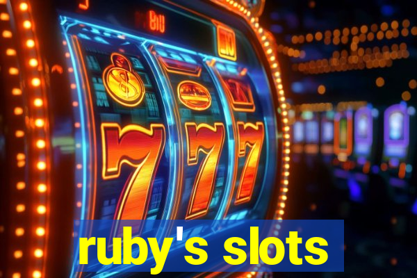 ruby's slots