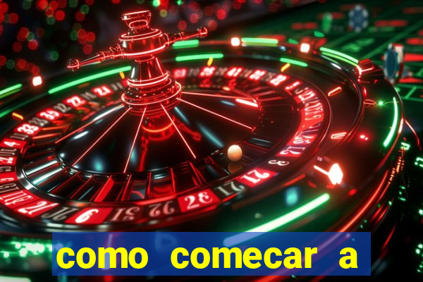 como comecar a jogar o jogo do tigre