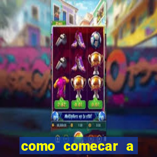 como comecar a jogar o jogo do tigre