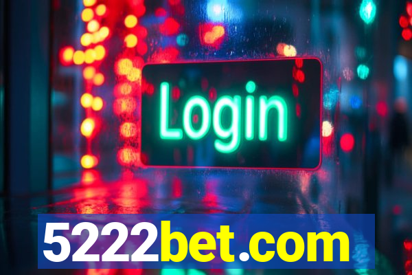 5222bet.com