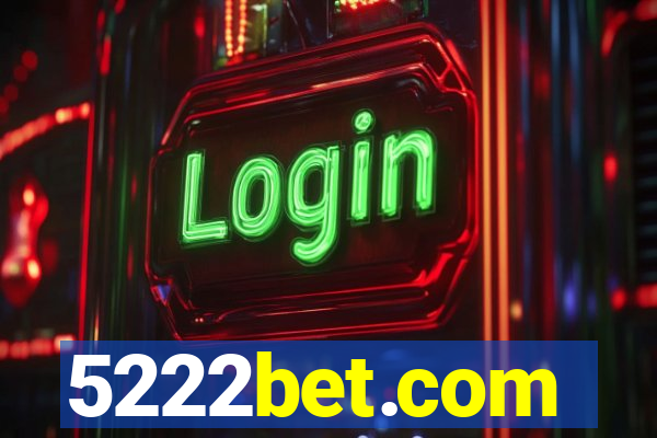 5222bet.com