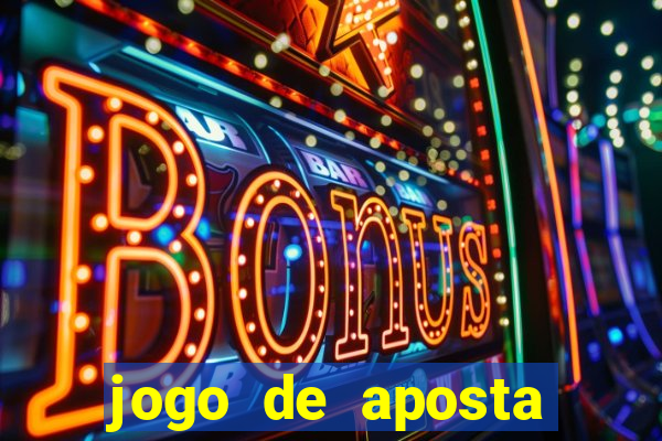 jogo de aposta online bet