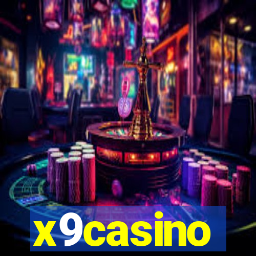 x9casino