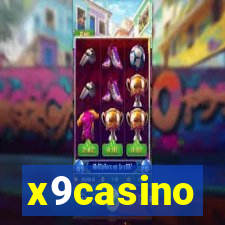 x9casino