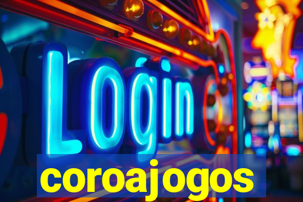 coroajogos