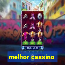 melhor cassino