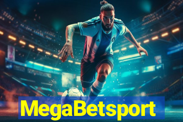 MegaBetsport