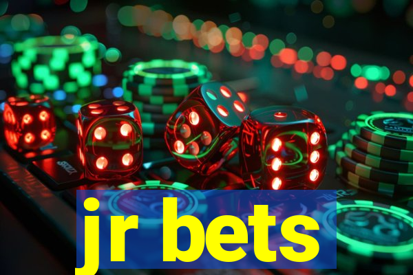 jr bets