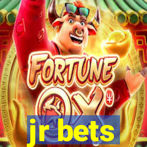 jr bets