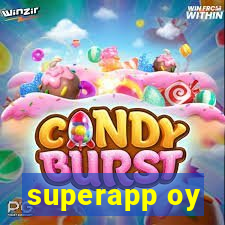 superapp oy