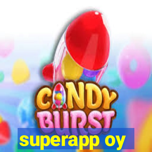 superapp oy