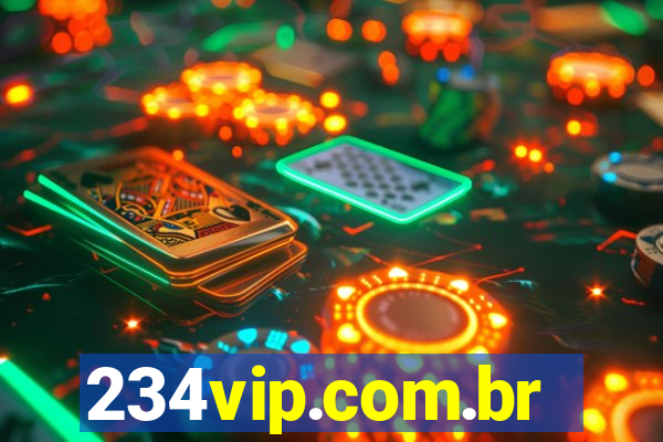 234vip.com.br