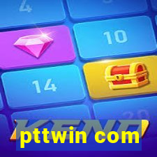 pttwin com