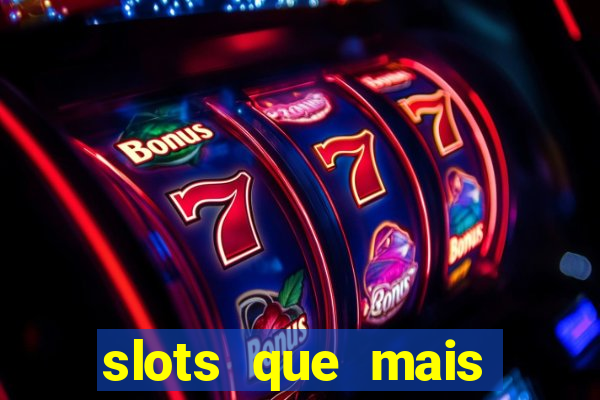 slots que mais pagam betano