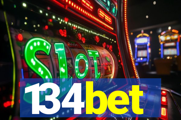 134bet