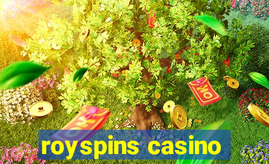 royspins casino