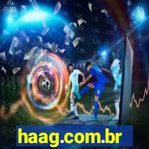 haag.com.br