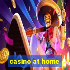 casino at home