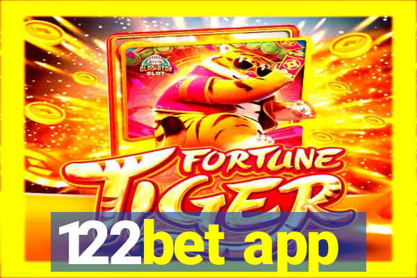 122bet app