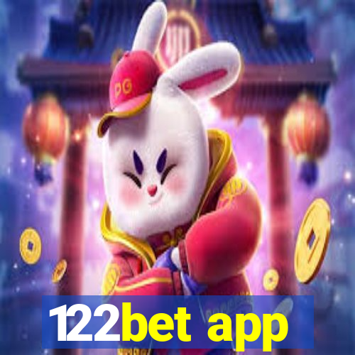 122bet app