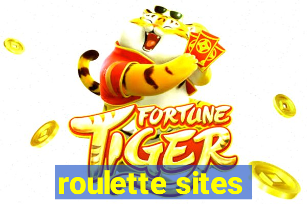 roulette sites