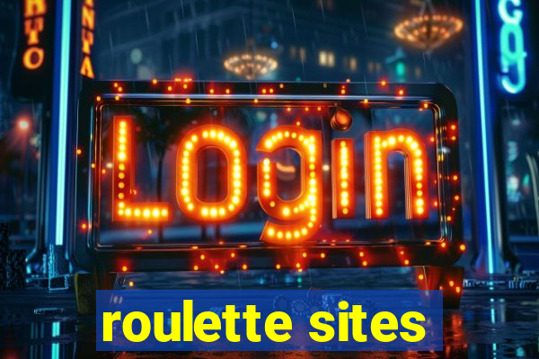 roulette sites