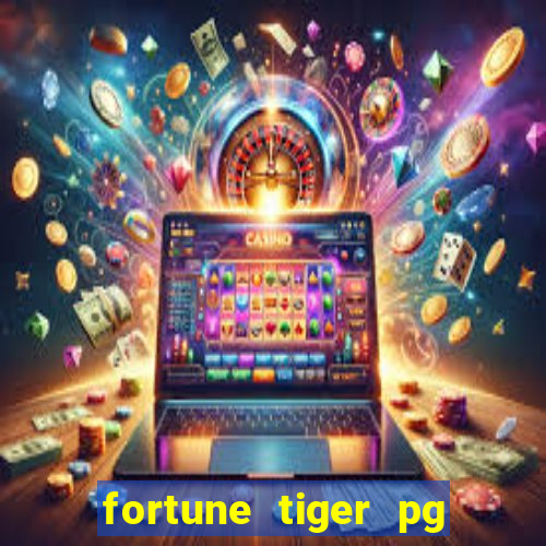 fortune tiger pg slot demo