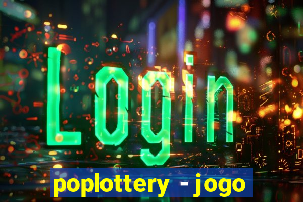 poplottery - jogo