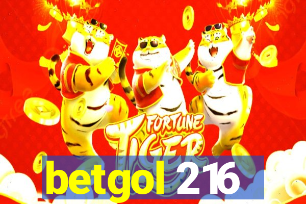 betgol 216