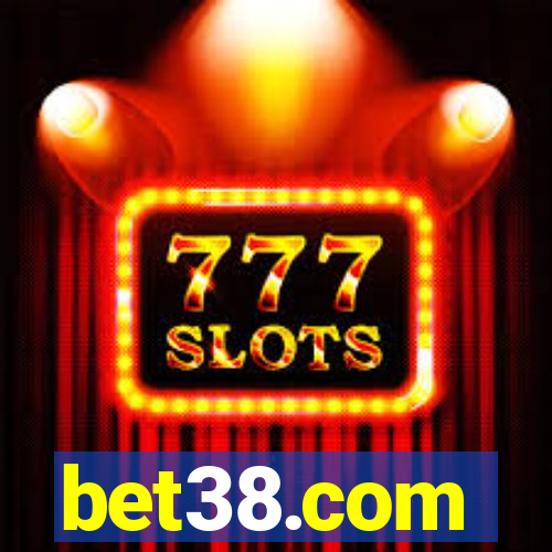 bet38.com