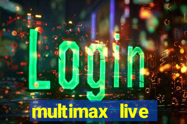 multimax live futebol ao vivo