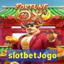 slotbetJogo