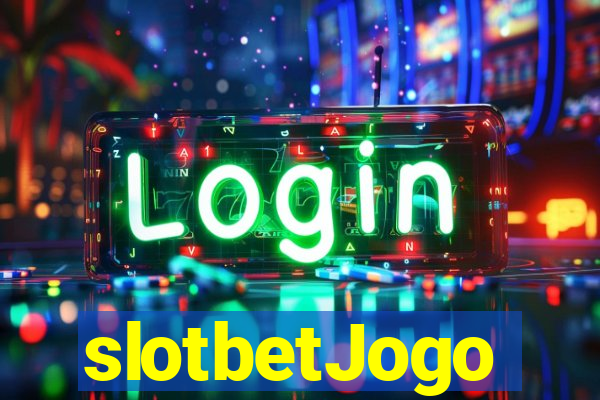 slotbetJogo