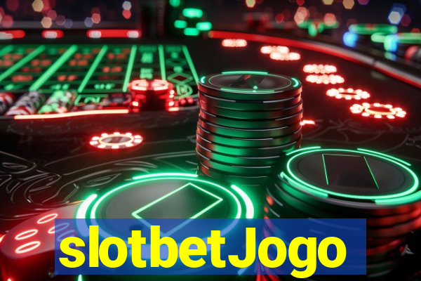 slotbetJogo