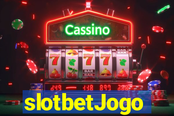 slotbetJogo