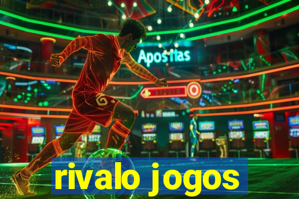 rivalo jogos