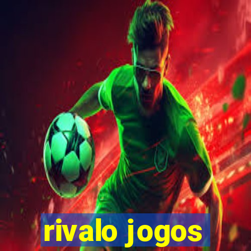 rivalo jogos