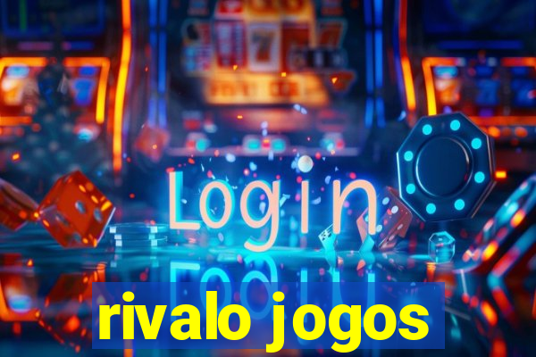 rivalo jogos