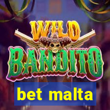 bet malta