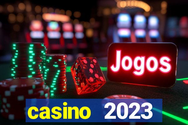 casino 2023 dinheiro real