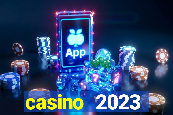 casino 2023 dinheiro real