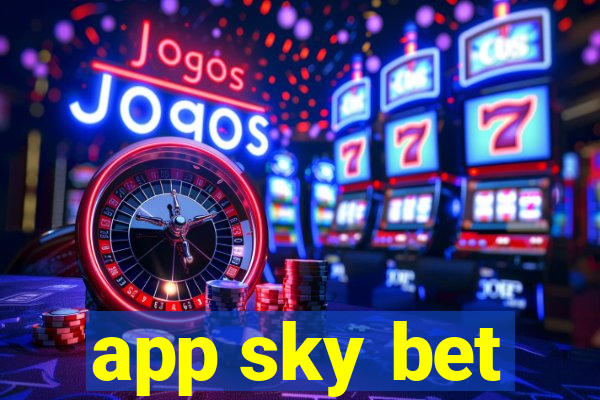 app sky bet