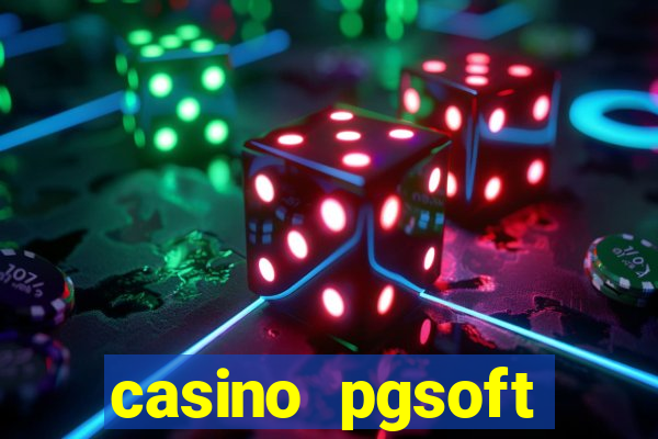 casino pgsoft fortune tiger