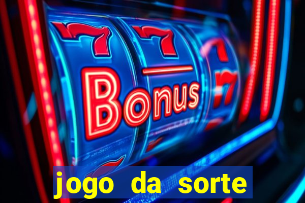 jogo da sorte carlinhos maia