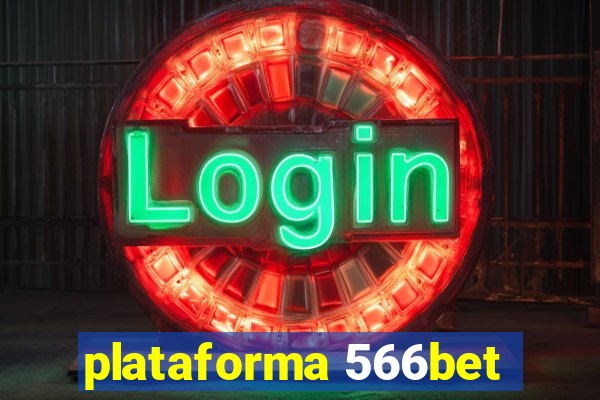 plataforma 566bet