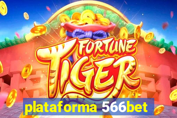 plataforma 566bet